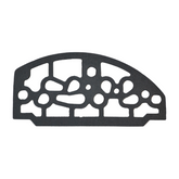 A604,Solenoid Gasket Paper